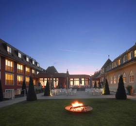 Туры в Waldhotel Stuttgart в Германии