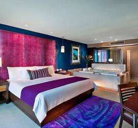Отдых в Hard Rock Cancun Hotel - Мексика, Канкун
