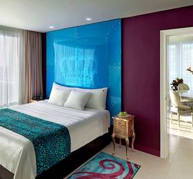 Туры в Hard Rock Cancun Hotel в Мексике