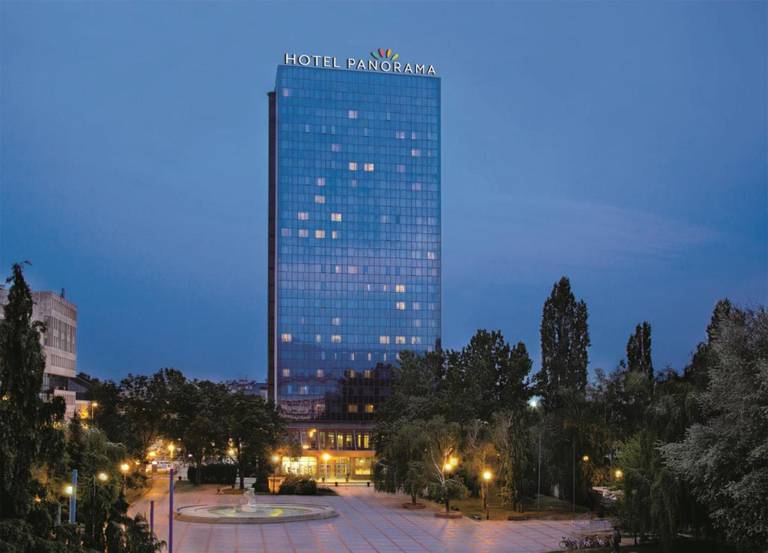 Zonar Zagreb