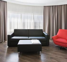 Dormero Hotel Stuttgart в Штутгарте