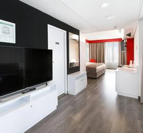 Отдых в Dormero Hotel Stuttgart - Германия, Штутгарт
