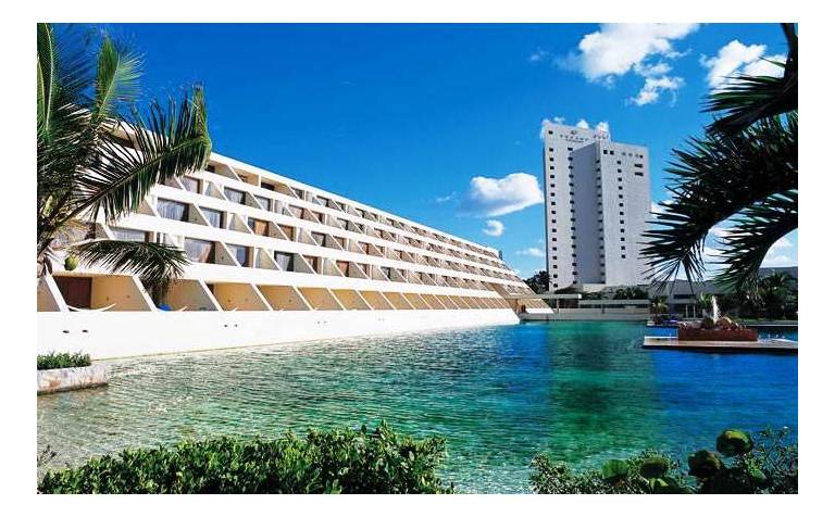 Dreams Cancun Resort & Spa