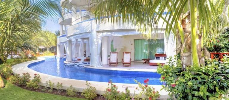 El Dorado Resort