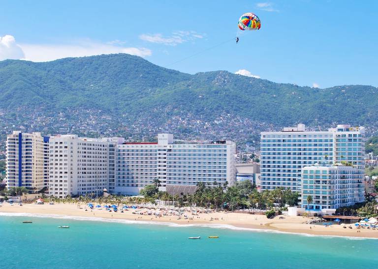Emporio Acapulco