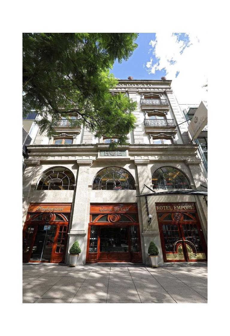 Emporio Reforma