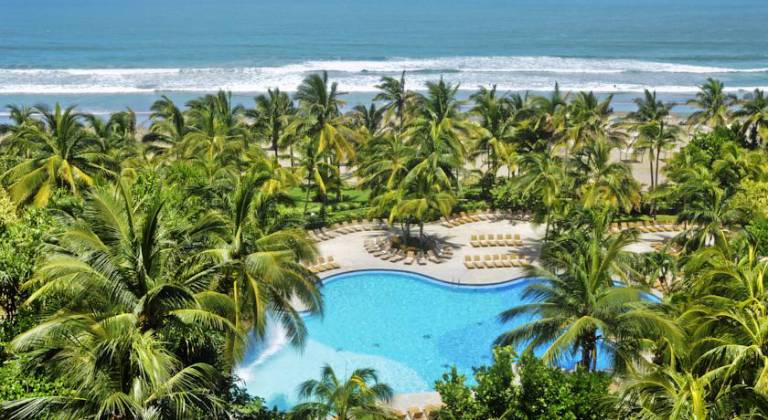 Fairmont Acapulco Princess