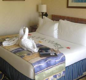 Fairmont Pierre Marques в Акапулько