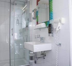 Отдых в Alpha & Omega Hotel - Германия, Штутгарт