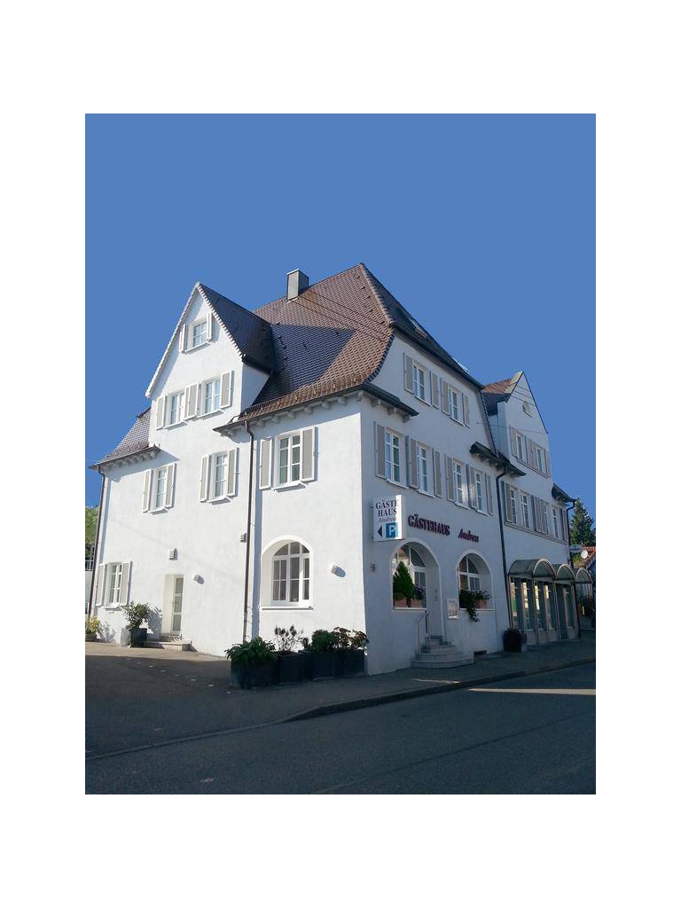 Gastehaus Andrea