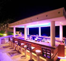Туры в Golden Parnassus Resort & Spa в Мексике