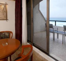 Golden Parnassus Resort & Spa в Канкуне