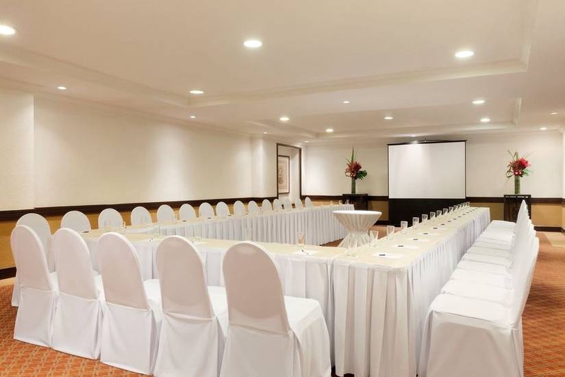 Wyndham Alltra Cancun 5* Мексика, П Ов Юкатан