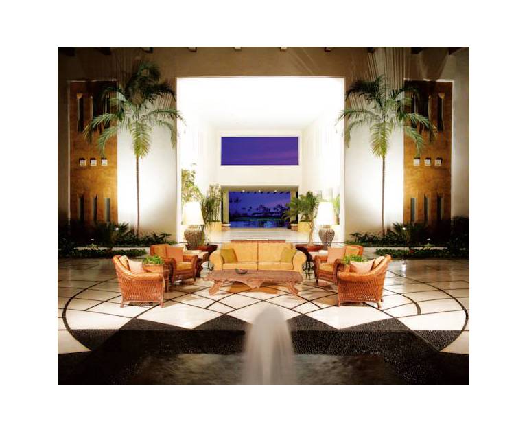 Grand Velas All Suites & Spa Resort