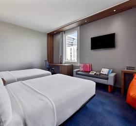 Туры в Aloft Stuttgart в Германии