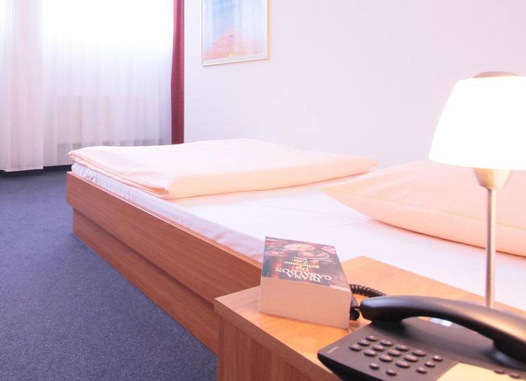 IB Hotel Am Wallgraben