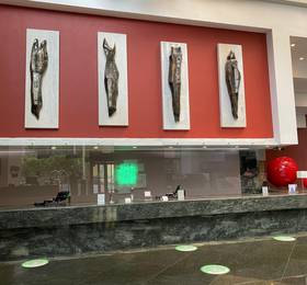 Отдых в Holiday Inn Mexico Dali Airport - Мексика, Мехико