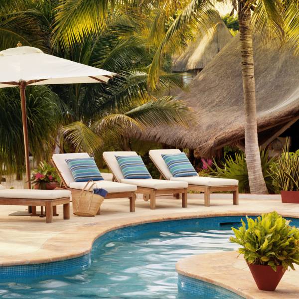 Las Palapas 4*
