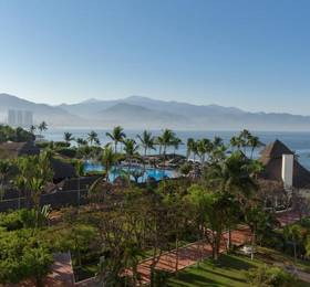 Отдых в Melia Puerto Vallarta - Мексика, Пуэрто-Вальярта