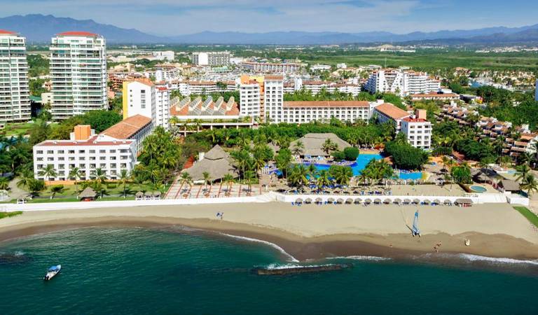 Melia Puerto Vallarta