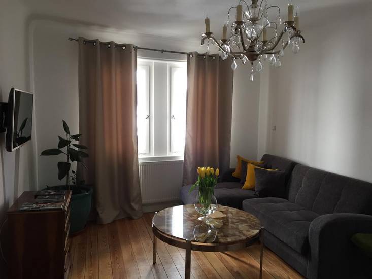 Ferienwohnung West Германия, Штутгарт