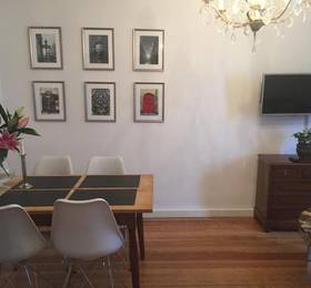Ferienwohnung West в Штутгарте