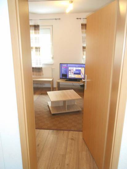 Ferienwohnung am Marienplatz City Германия, Штутгарт