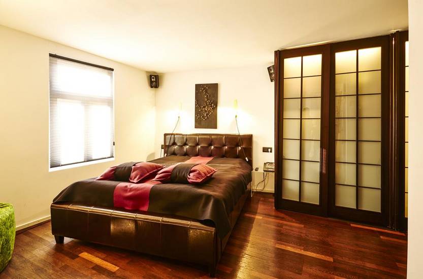 Der Zauberlehrling 4* Германия, Штутгарт
