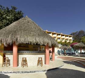 Отдых в Palladium Vallarta - Мексика, Пуэрто-Вальярта