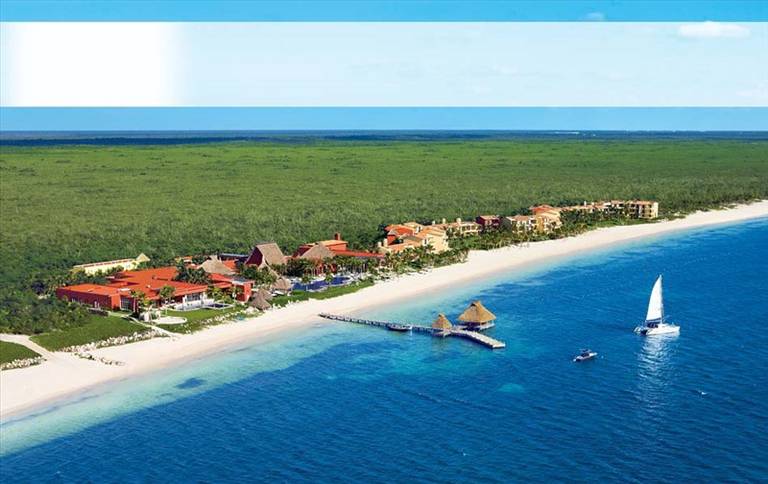 Paraiso De La Bonita