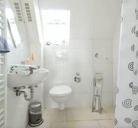 Отдых в Terrotstrabe Apartments - Германия, Штутгарт