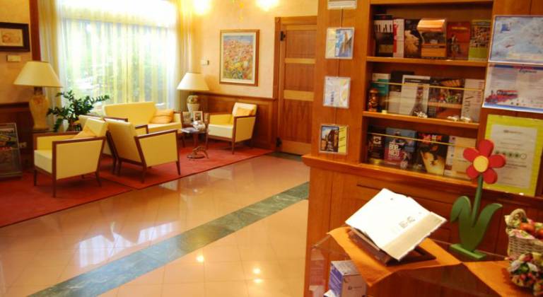 Hotel Maggiore
