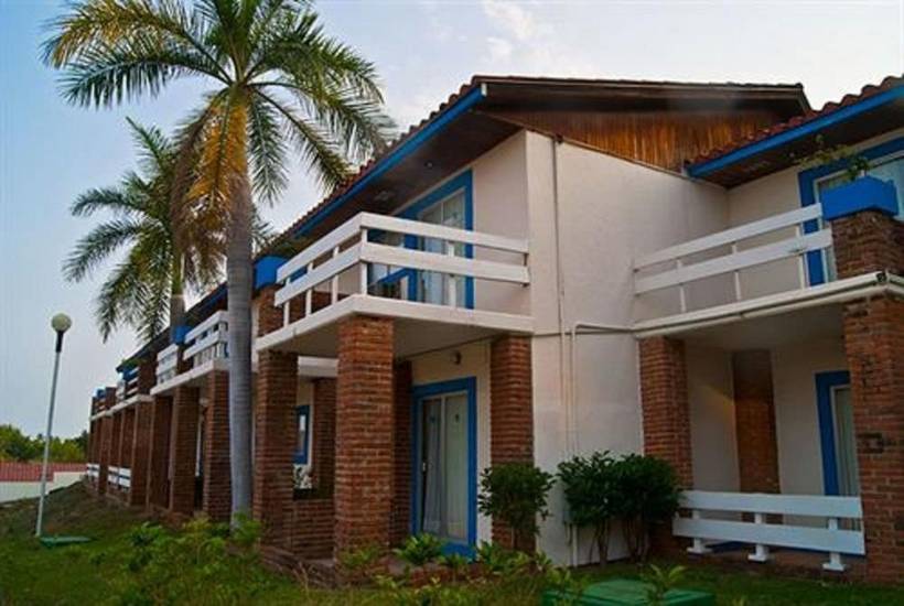 Qualton Club Ixtapa 4* Мексика, Икстапа