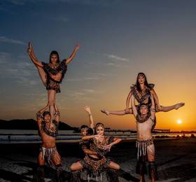 Туры в Qualton Club Ixtapa в Мексике