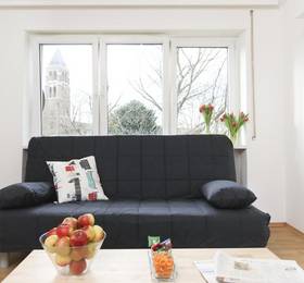 Туры в Rippoldsauerstrasse Apartment в Германии