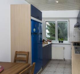 Отдых в Rippoldsauerstrasse Apartment - Германия, Штутгарт