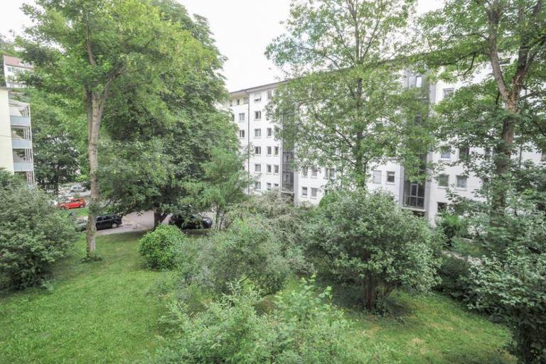 Saphirweg Apartment