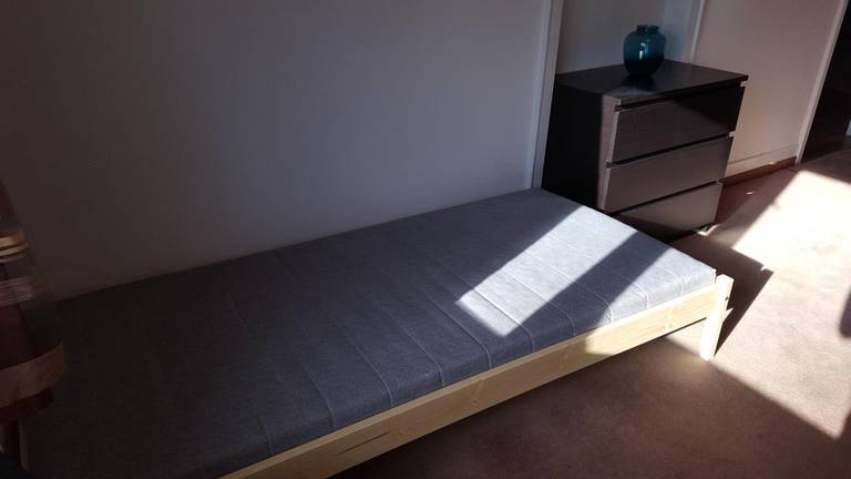 Bad-Cannstatt Apartment