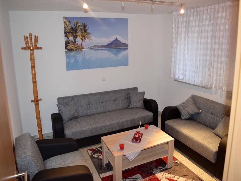 AB Apartment Objekt 101