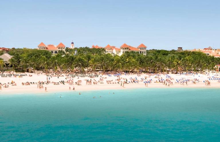 Riu Palace Mexico