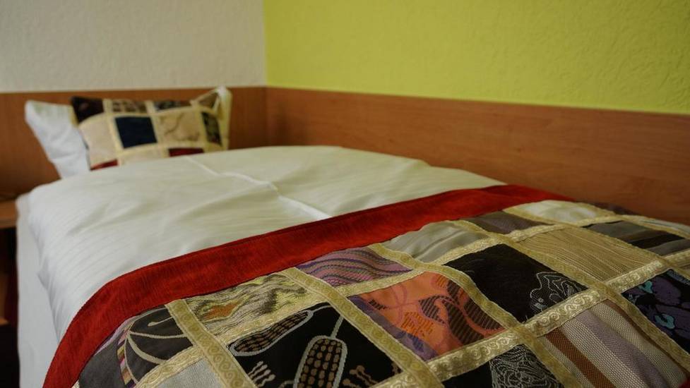 TRUST Hotel & Appartements 2* Германия, Штутгарт