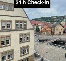 Отдых в TRUST Hotel & Appartements - Германия, Штутгарт
