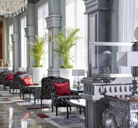 Riu Palace Riviera Maya в Ривьере Майе