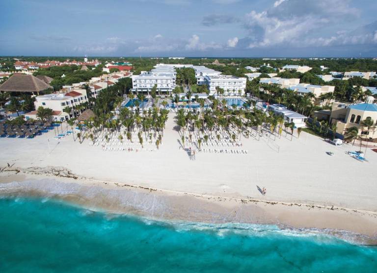 Riu Playacar