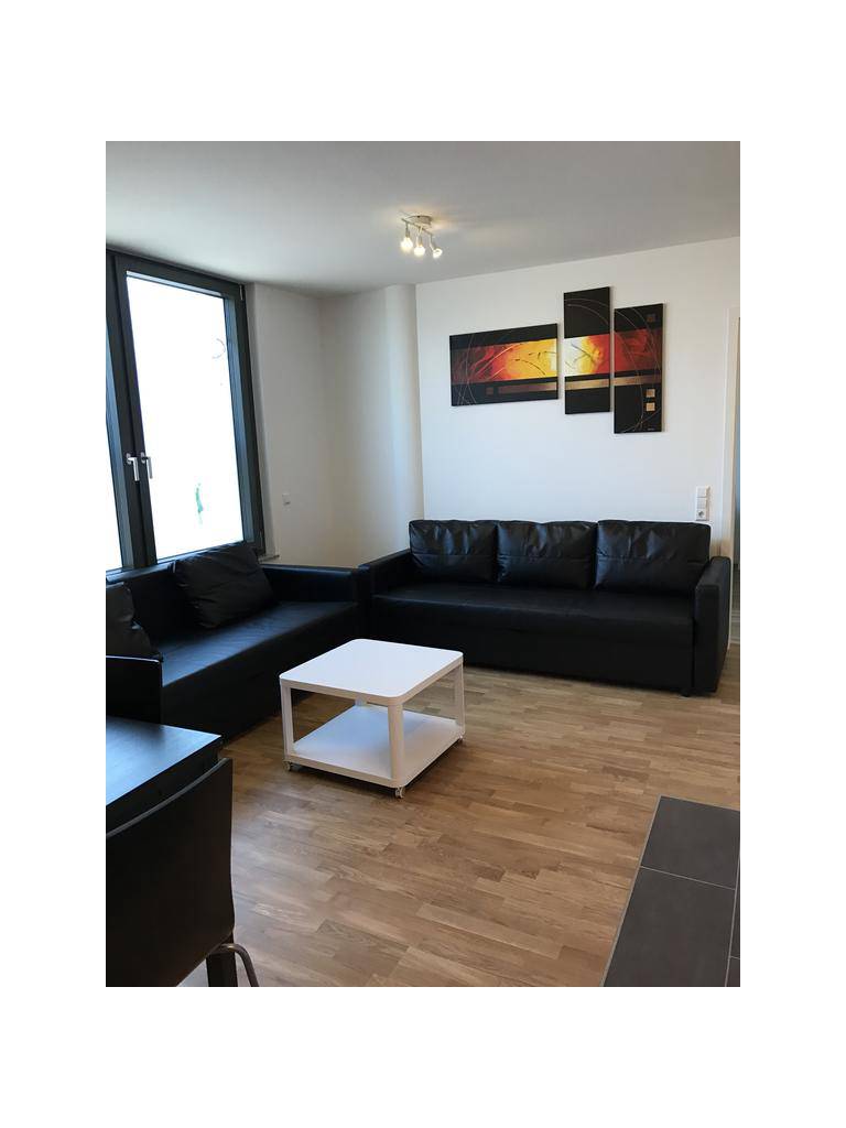 City Apartment Stuttgart