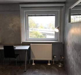 Отдых в Apartment Grey Stuttgart - Германия, Штутгарт