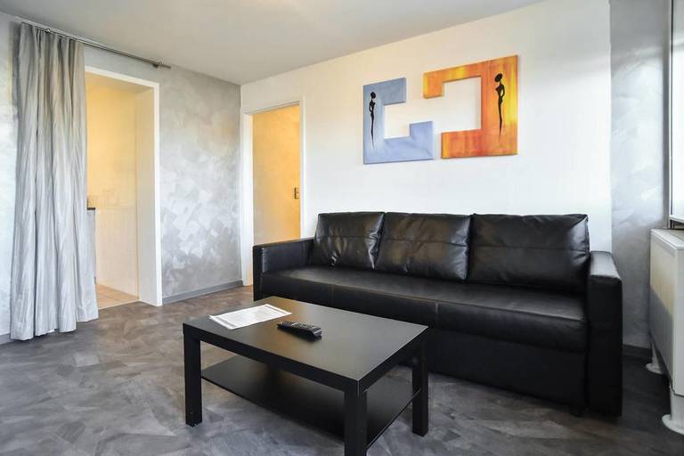 Apartment Grey Stuttgart