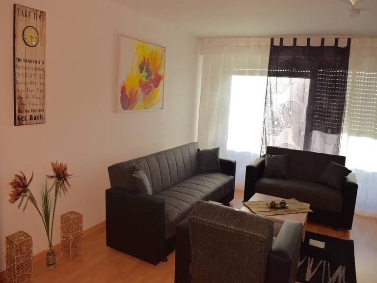 AB Apartment Objekt 64