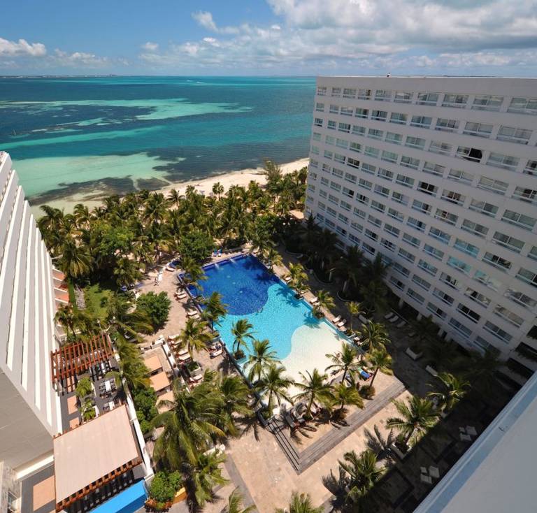 Sens Cancun