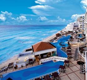 Отдых в The Royal Cancun - Мексика, П Ов Юкатан